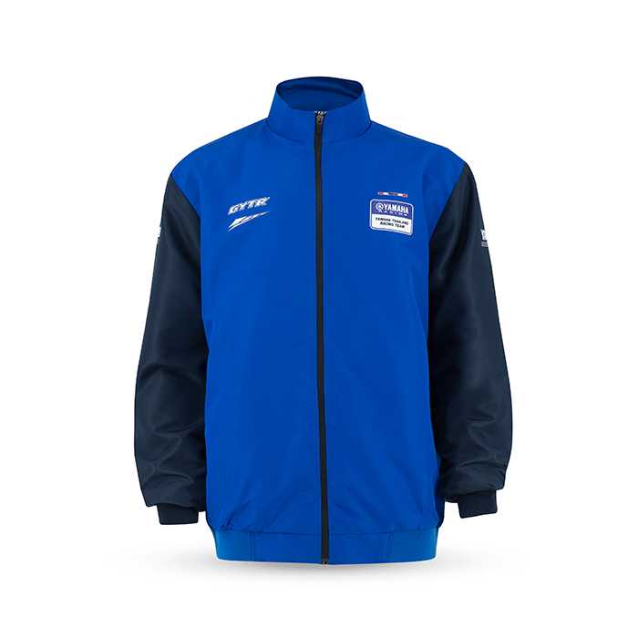 เสื้อแจ็คเก็ตยามาฮ่า Corporate 2024