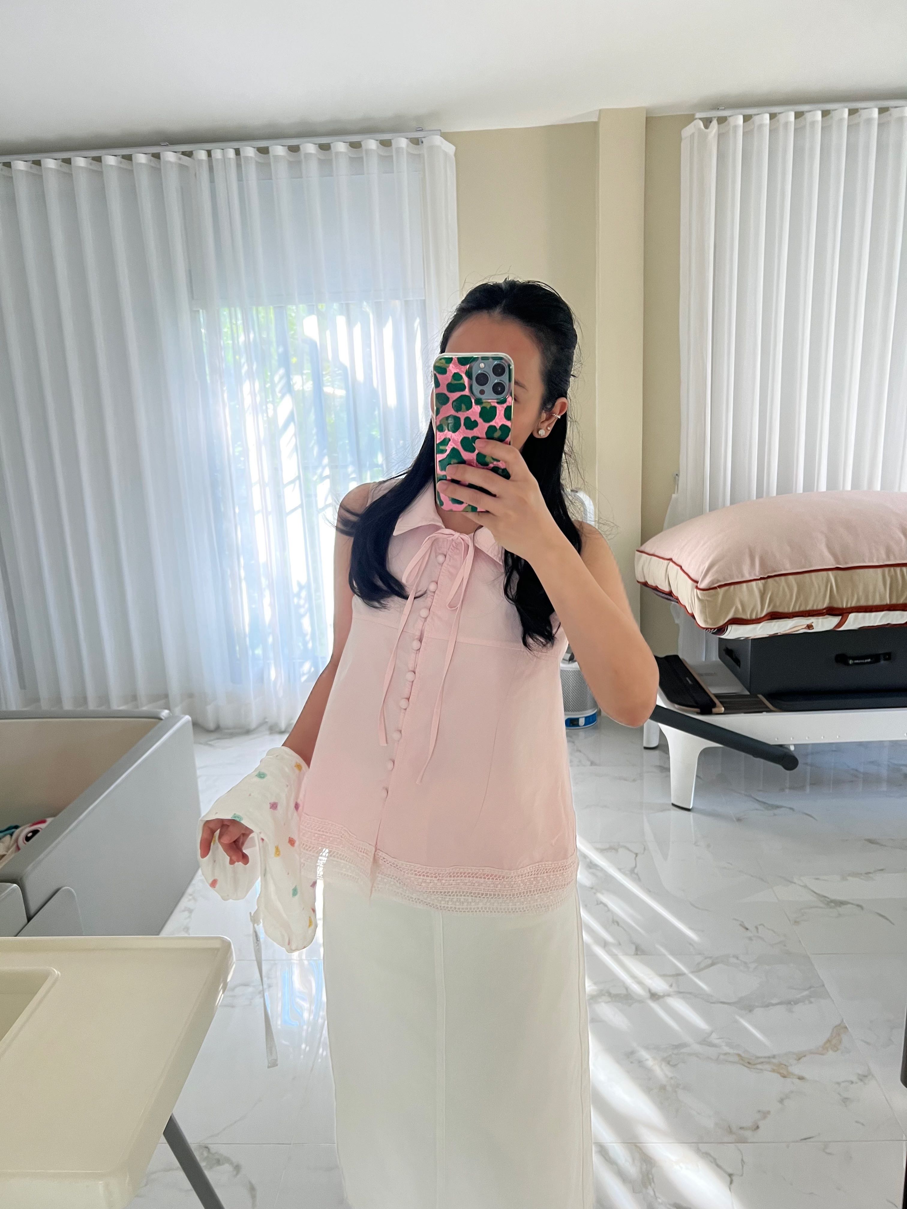 #BJsweetyshirt250811 (590THB)