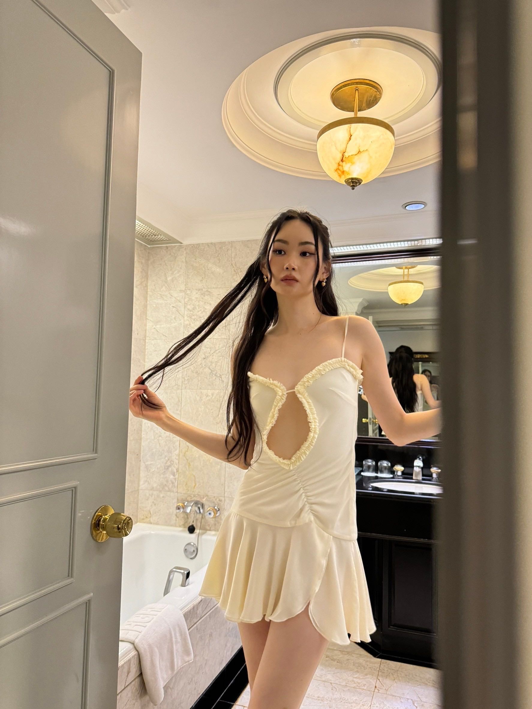 Viviz Dress