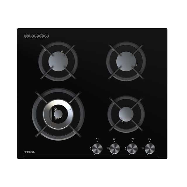 GNK LUX 60 4G