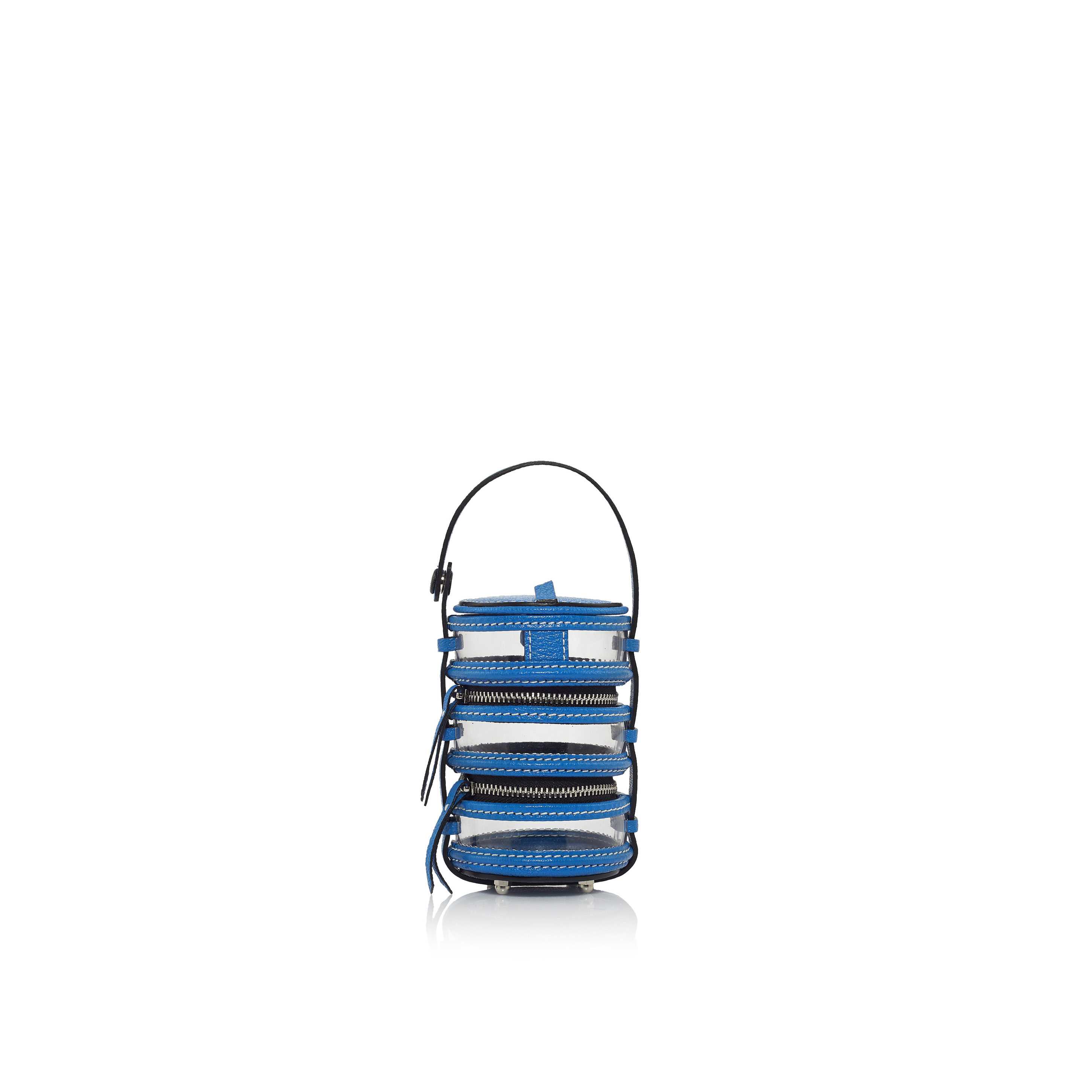 Baby Pinto Air | Sky Blue