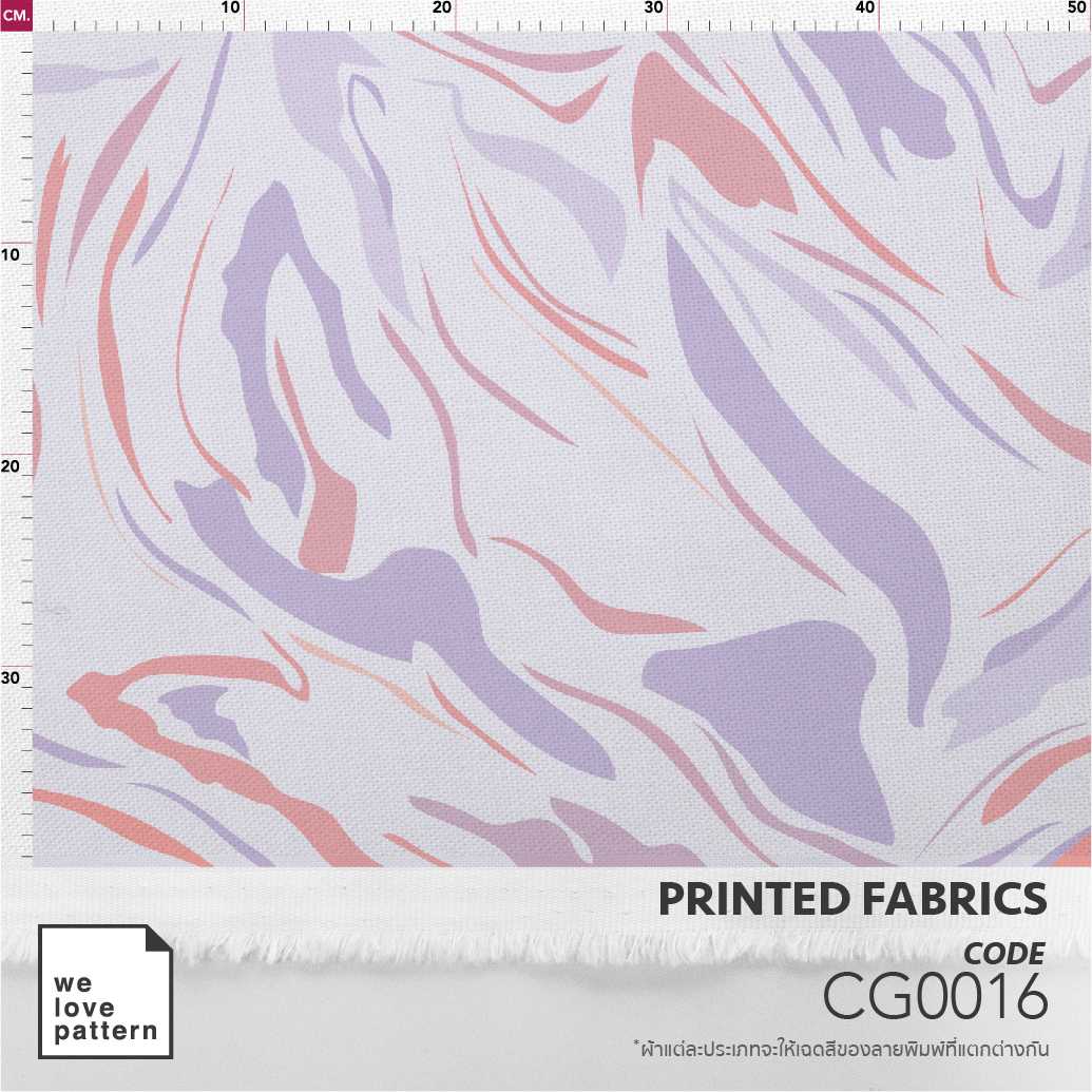 รหัสลาย :  CG0016