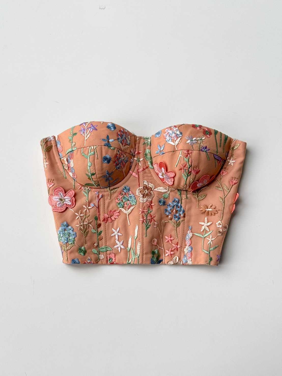 CURVE  LACE (Pre order)