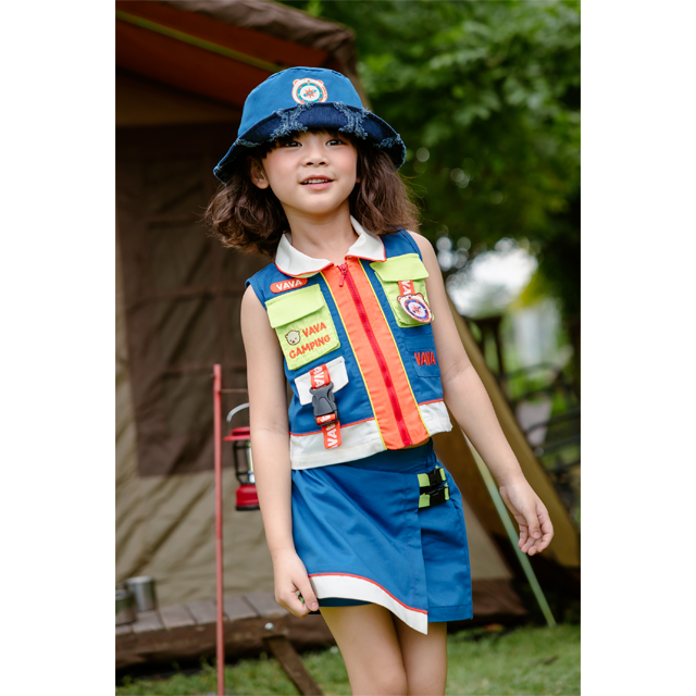 End Of Year VNXI1054