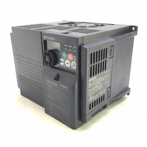 Inverter MISUBISHI D720 3.7kW. 5HP.(แรงม้า)