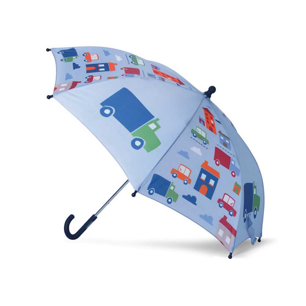 ร่มกันแดดและฝน Umbrella-Big City