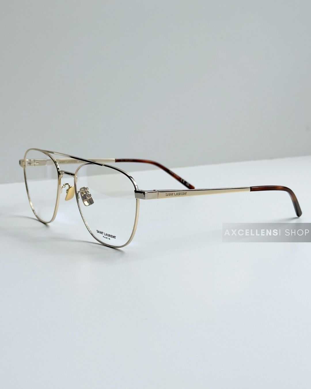 YSL| SL 530 003 (กรอบสายตา)