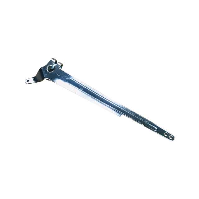 SUPPORT SUBASSEMBLY, GOVERNOR / SP-07110154 / SP-07110082
