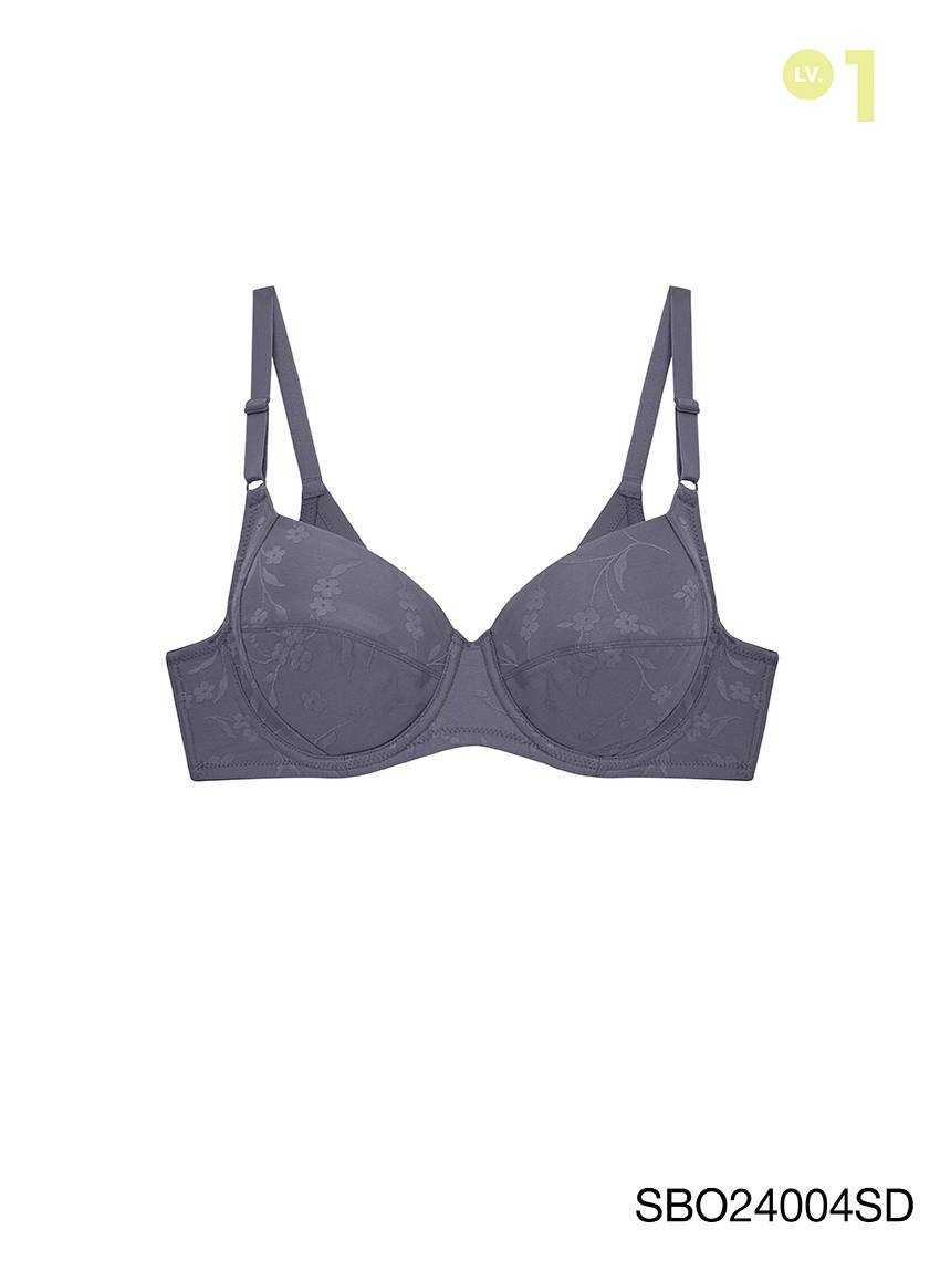 SABINA FOREVER YOUNG Function Bra Level 1 เสื้อชั้นใน  มีโครง รหัส SBO24004