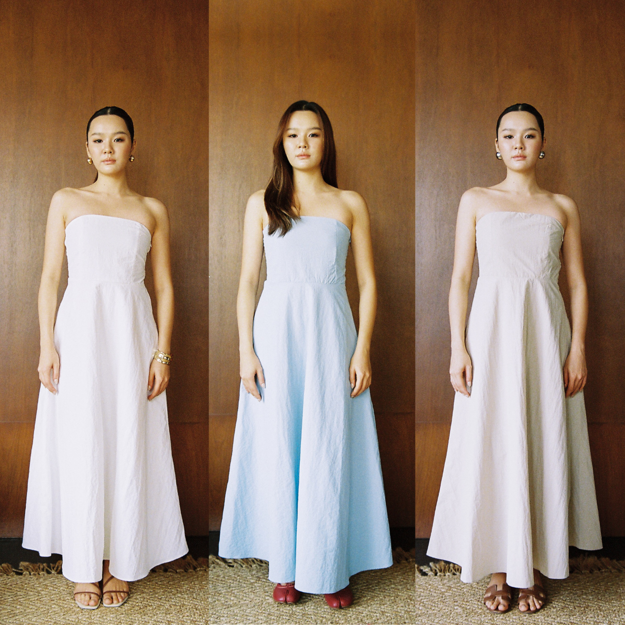 Lull Dress
