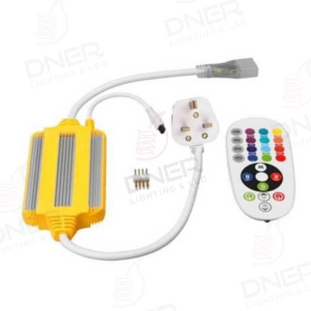 DN11A078
RGB Controller 1500W