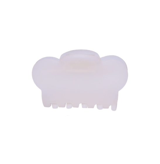 EMI JAY Mini Cloud Clip in Lilac Smoke