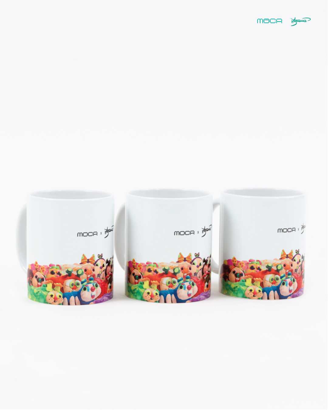 THE BOOTLEG SHOW - Mug