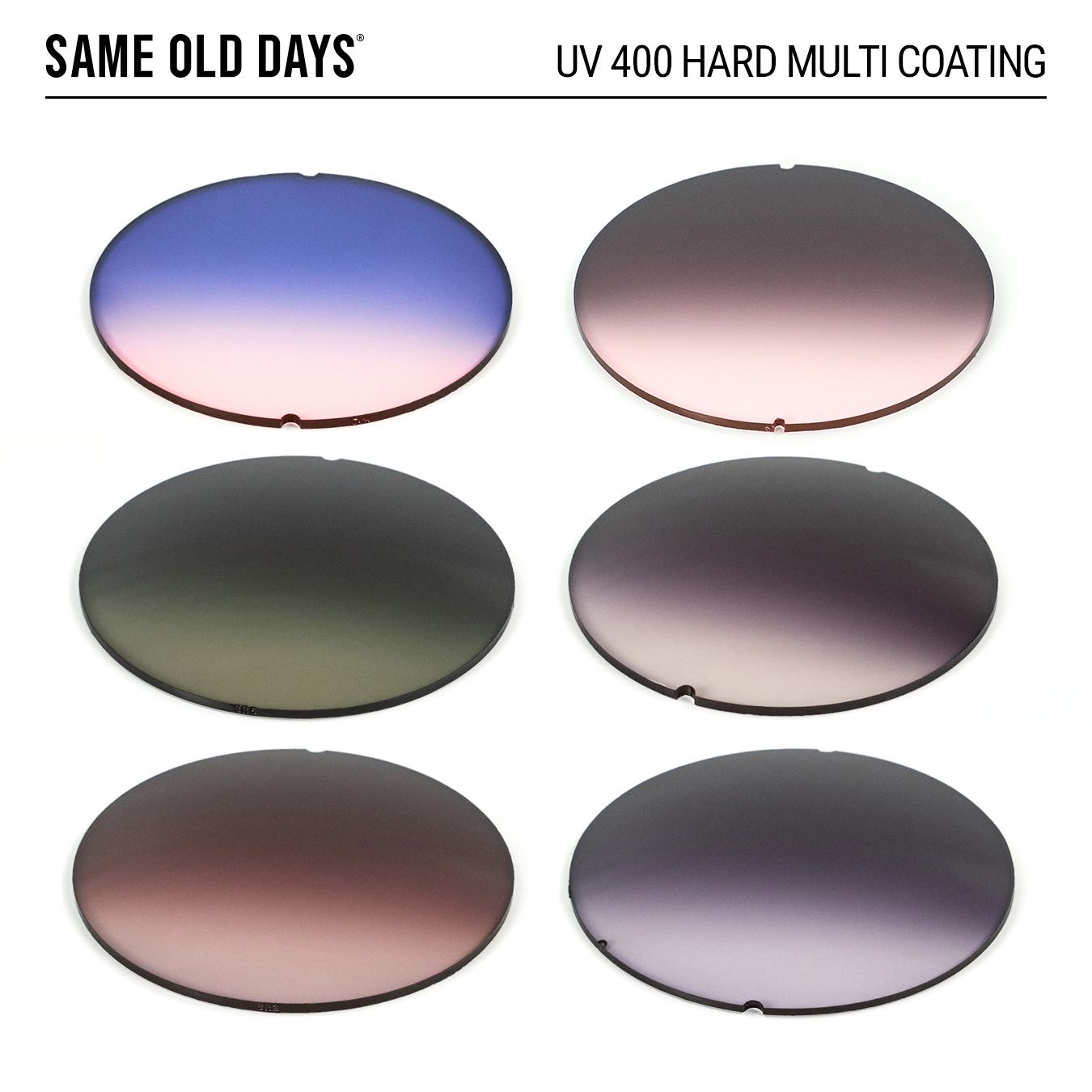 same old days - sunglasses HMC 02