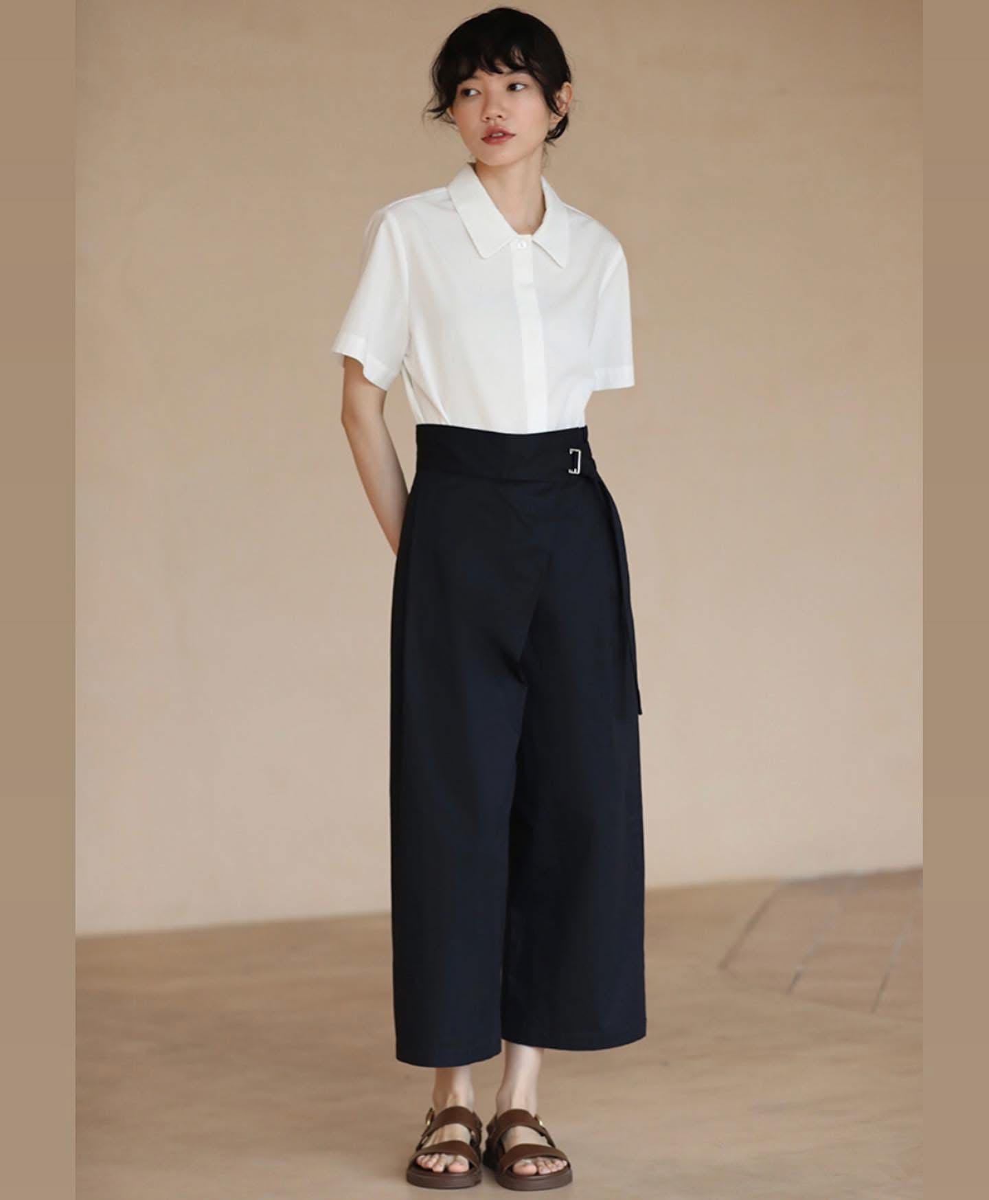 Coco Pants (พร้อมส่ง)