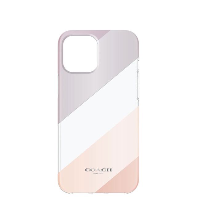 เคส Coach Protective Case for iPhone 12 mini