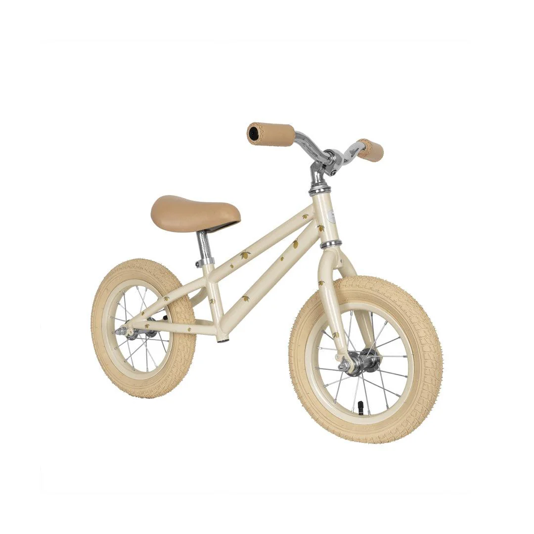 Konges Sloejd | Balance bike - lemon