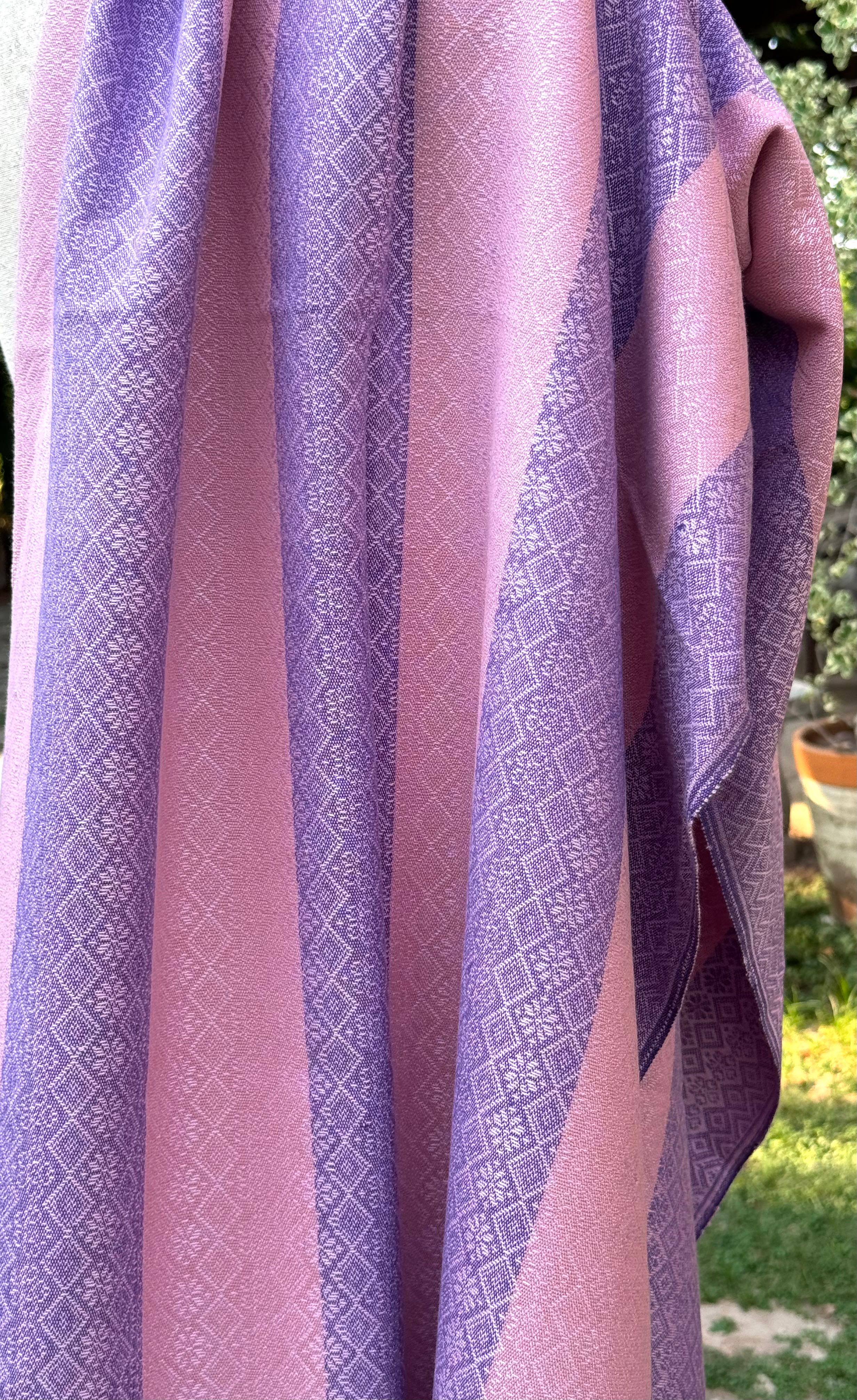 ผ้าคลุมไหล่ Shawl