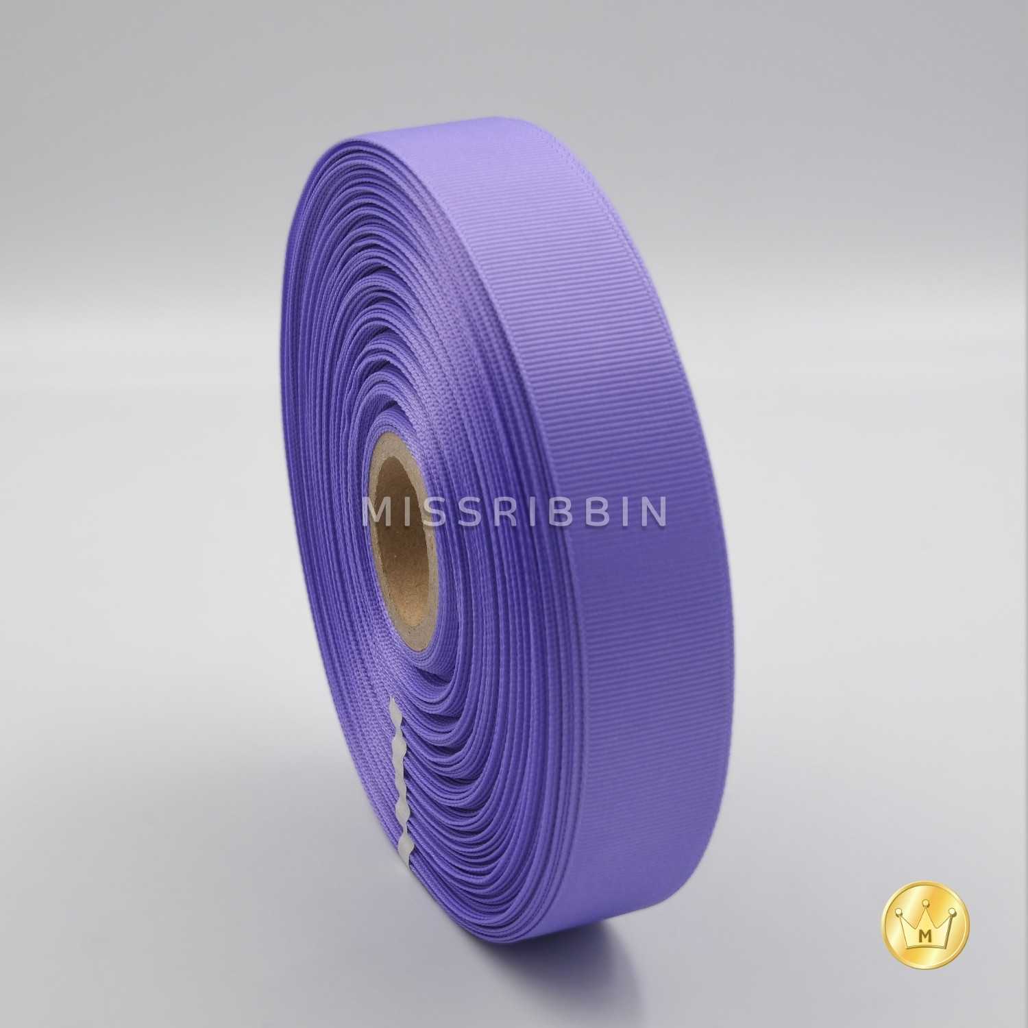 กรอสเกรน (สี 709) ม้วนยาว 50หลา ขนาด 7 10 15 25 38 50มม.