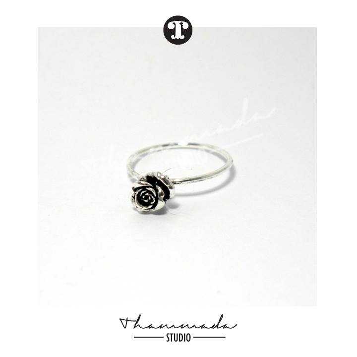 RING MINI ROSE & JASMINE