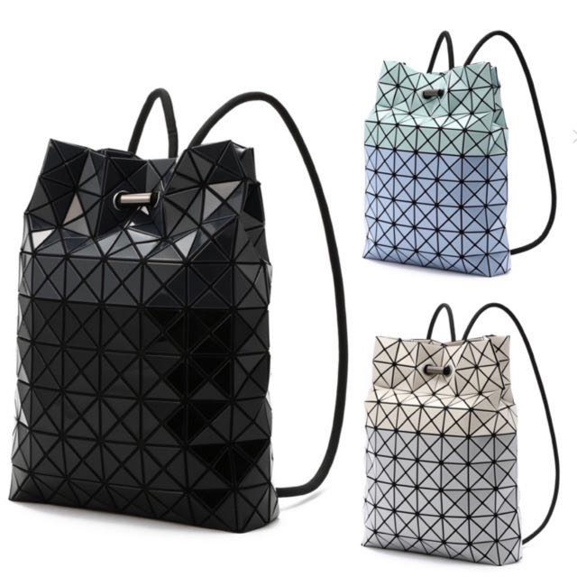 BICOLOR BACKPACK