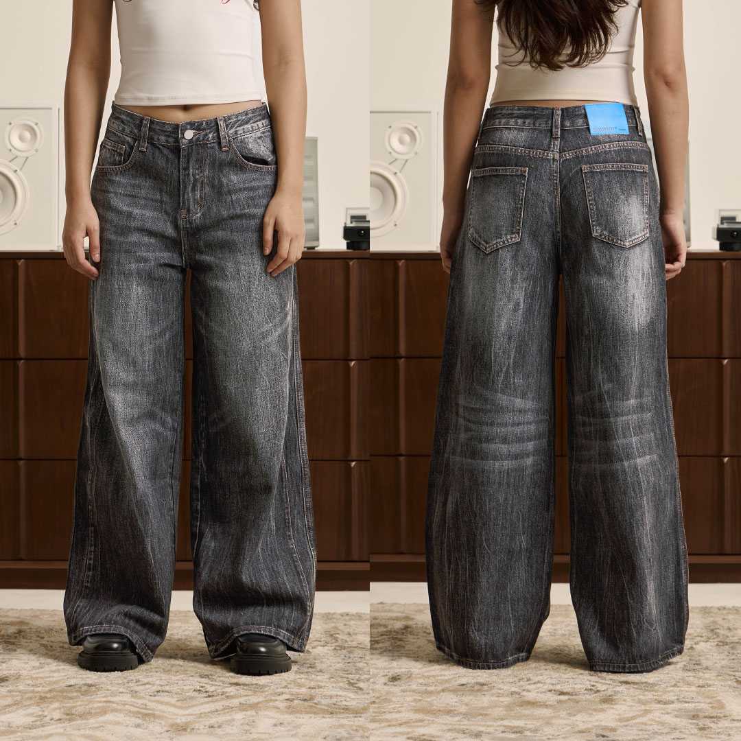 HB.TRICKY.BAGGY.JEAN