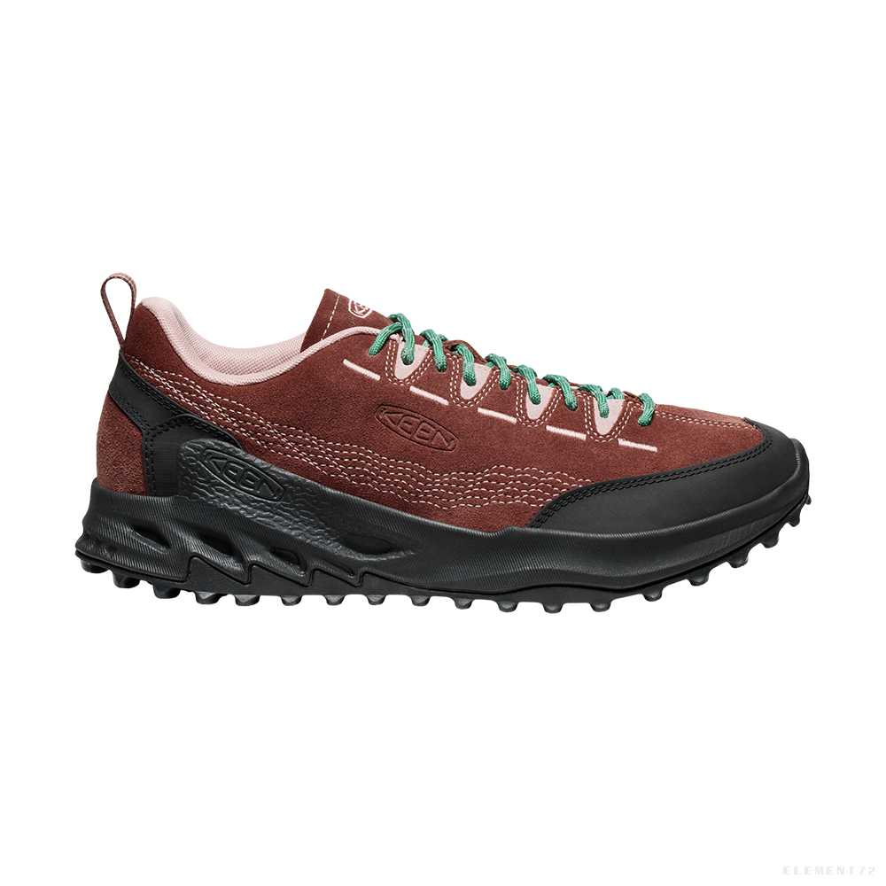Keen รองเท้าผู้ชาย รุ่น Jasper Zionic Sneaker x Pilgrim Surf + Supply