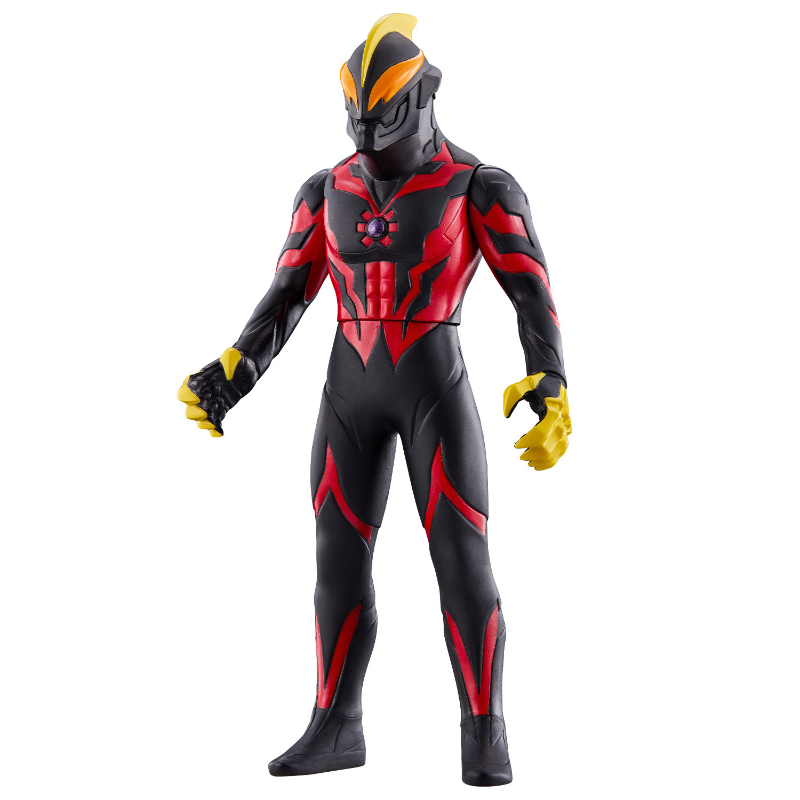 Ultra Monster Series 210 Imit Ultraman Belial / ฟิกเกอร์สัตว์ประหลาดอุลตร้าแมน