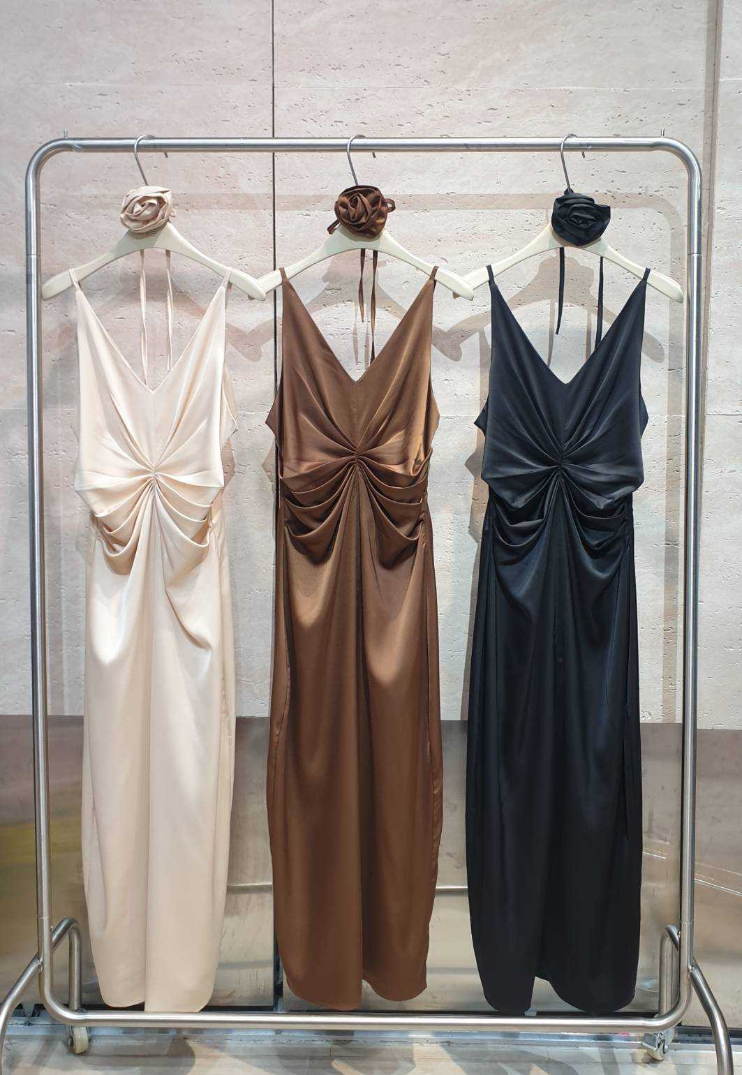 Rene Rose Dress