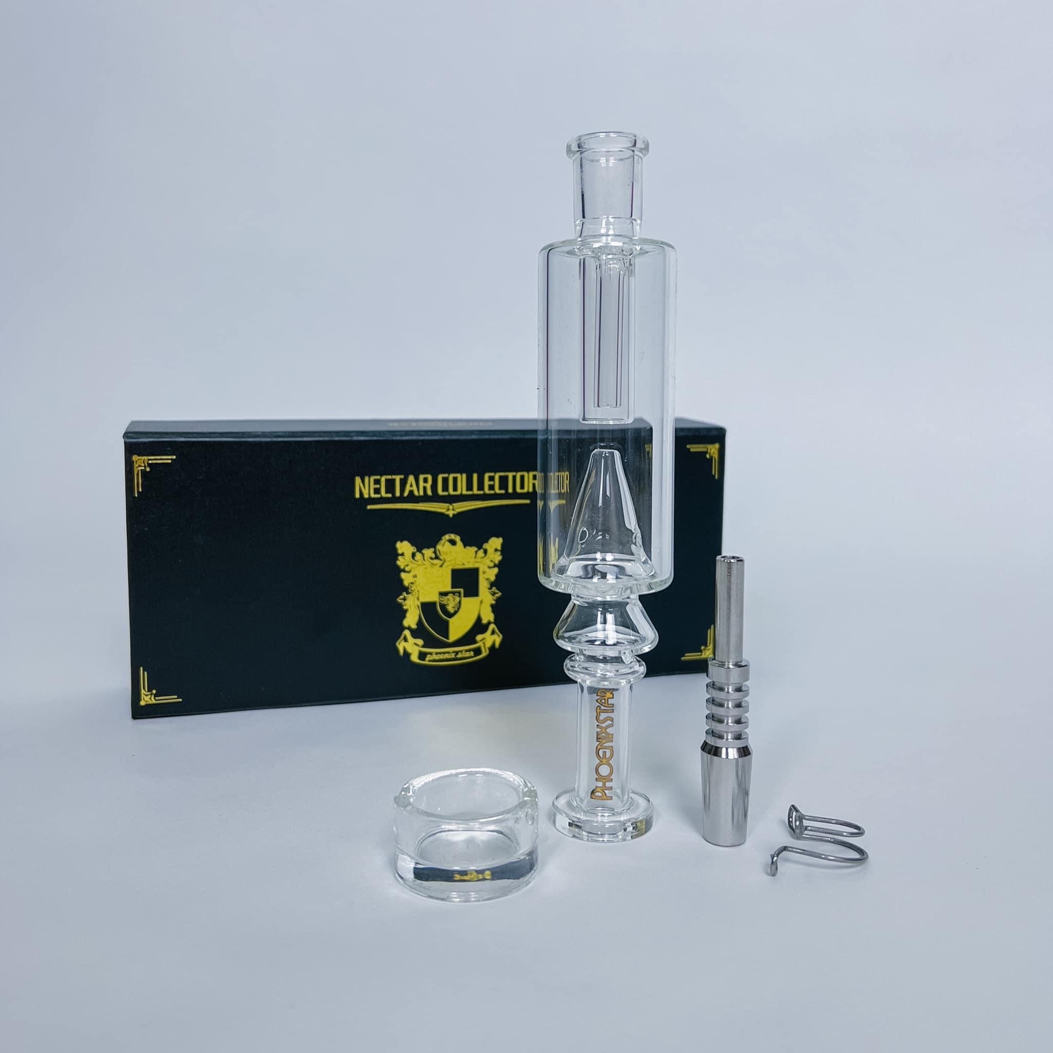 Phoenix Star Nectar Collector Kit l 8 inches / 20 cm