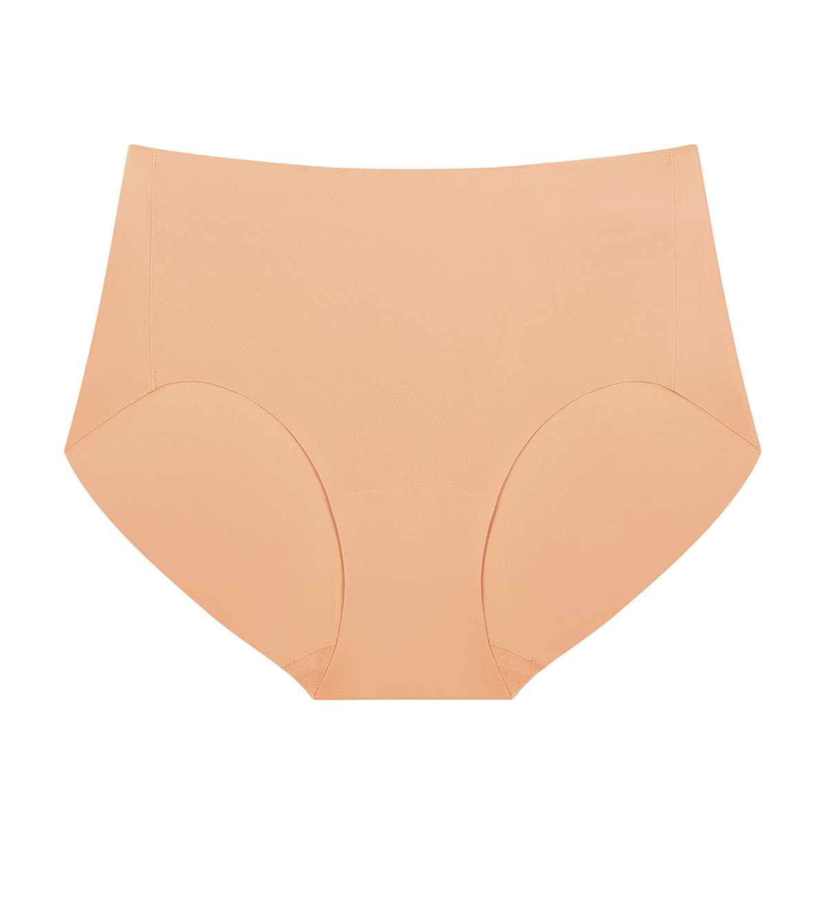 Triumph 10217143 Tri-zone Hipster 00IH  กางเกงชั้นในรูปแบบฮิปสเตอร์ สีเบจ