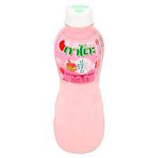 กาโตะ น้ำลิ้นจี่ 25% ผสมวุ้นมะพร้าว