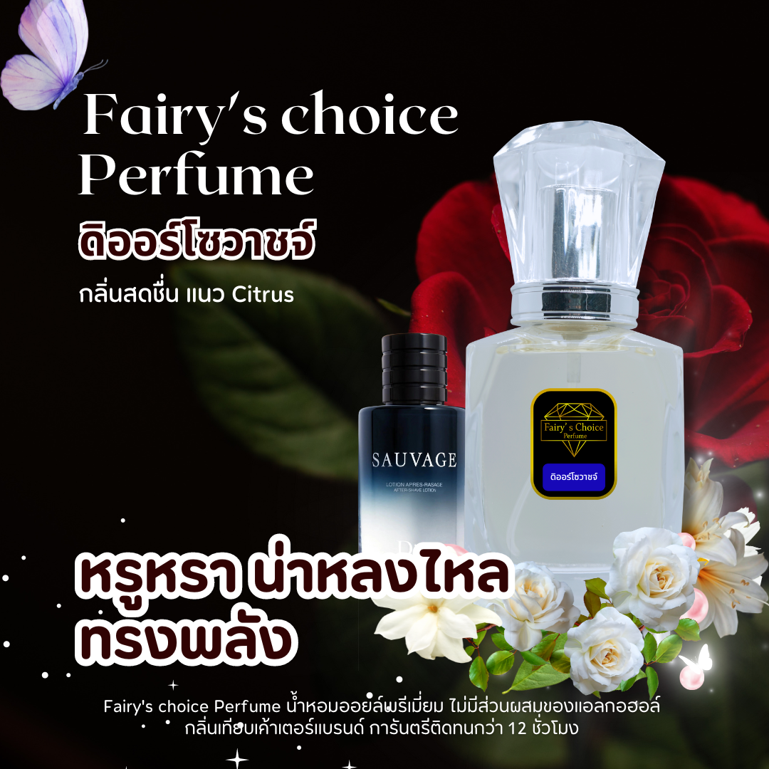 ดิออร์โซวาชจ์