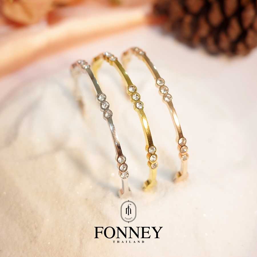 NEW กำไลข้อมือรุ่น Danta BGN-025