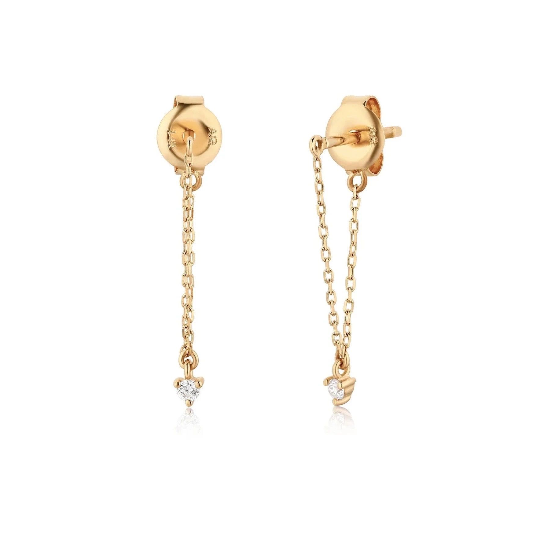 EARRING - Laurel