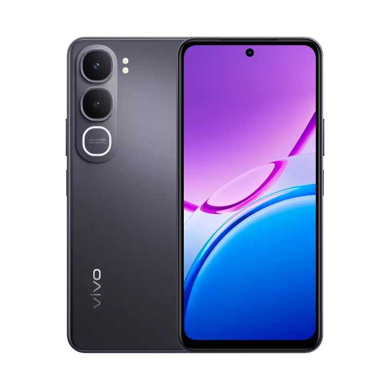 Vivo Y21D 4G 6/128GB หน้าจอ 6.68 นิ้ว Refresh Rate 90 Hz แบตเตอรี่ 6500mAh รับประกันศูนย์ 1 ปี