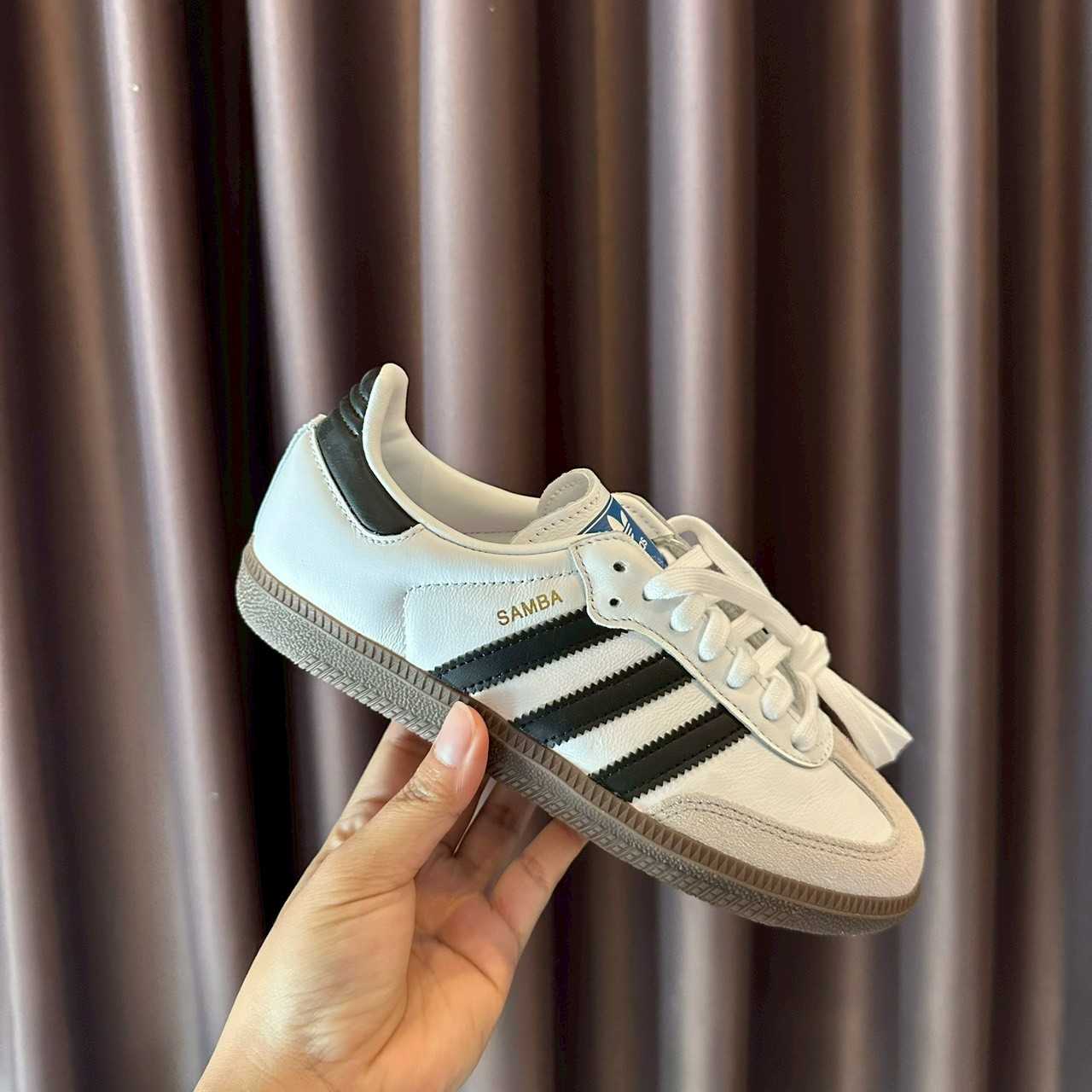 พร้อมส่ง Adidas Samba Shoes