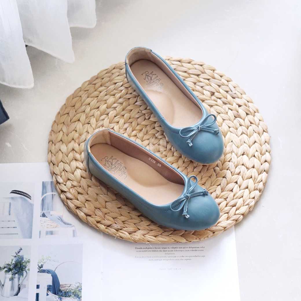 30% OFF/ Paris - Air Force Blue