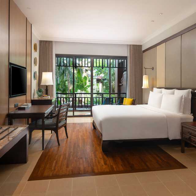 Prideful Escape l คลาสสิก วิวสวน พร้อมอาหารเช้า เริ่มต้น 6,999 บาทสุทธิ ต่อห้อง ต่อคืน