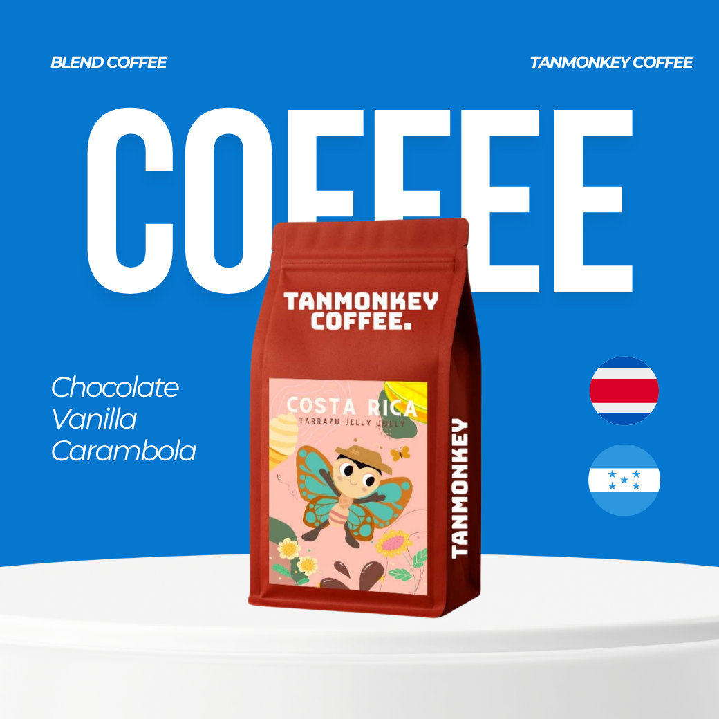 Costa Rica Jelly Jolly