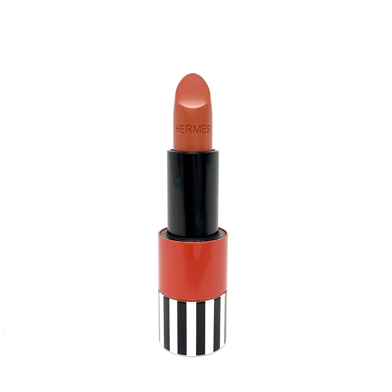 New Hermes lipstick color brillant beige croisette 10
