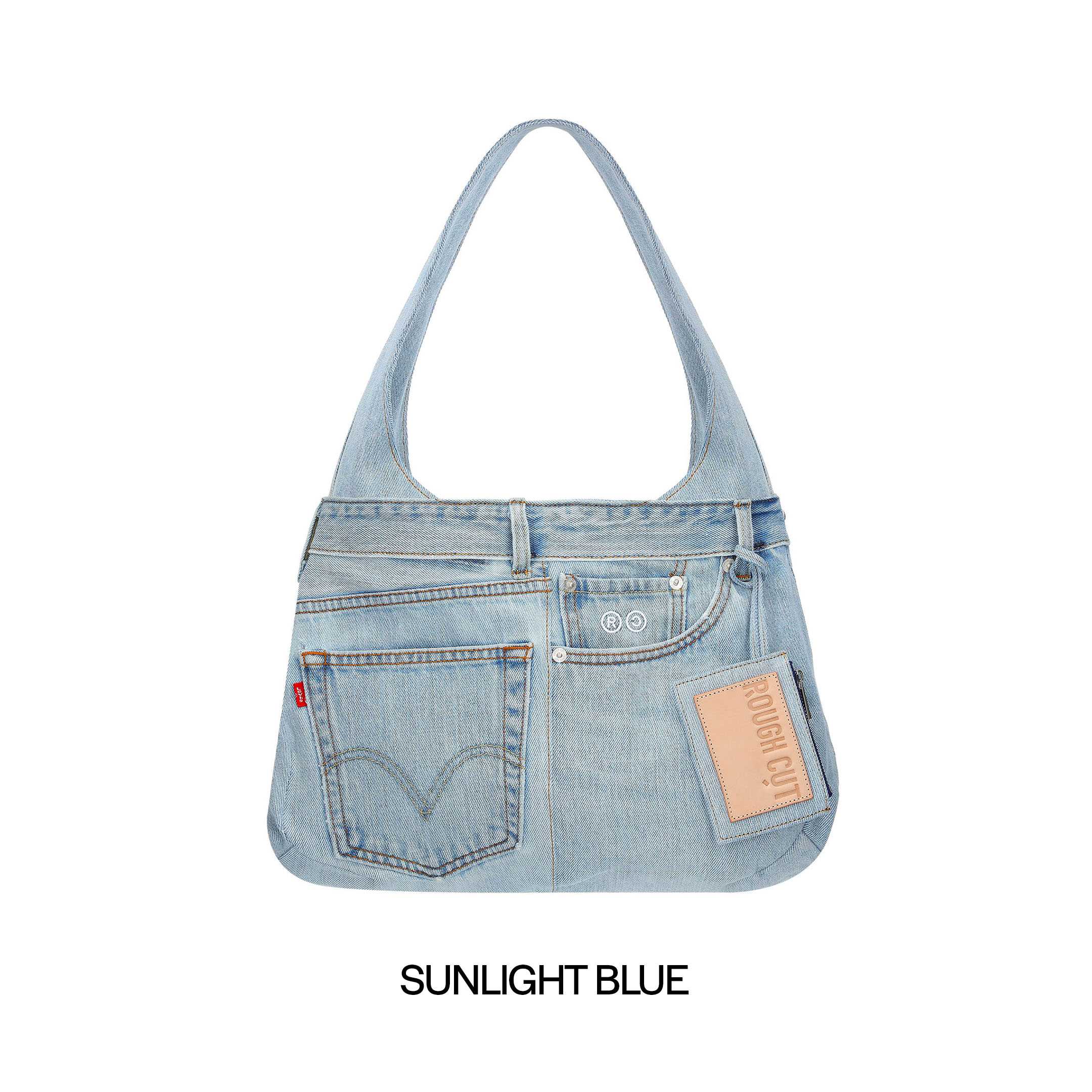 (พร้อมส่ง) Taylor Bag - Sunlight
