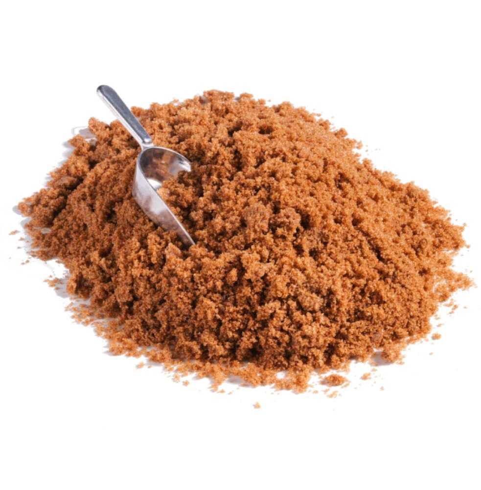 น้ำตาลโตนดผง (Palmyra Sugar)