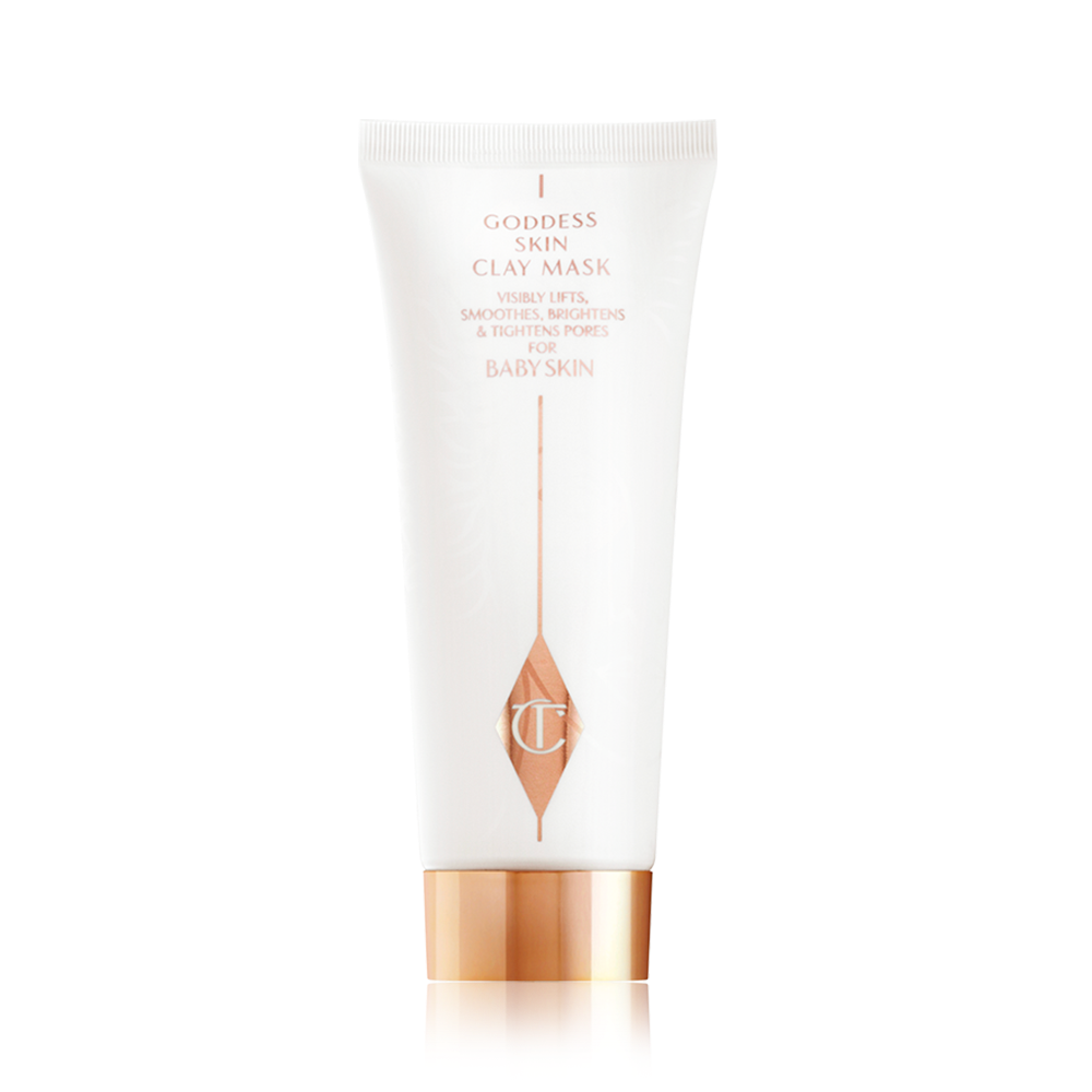 GODDESS-SKIN CLAY MASK -  VERSION 2 75ml.