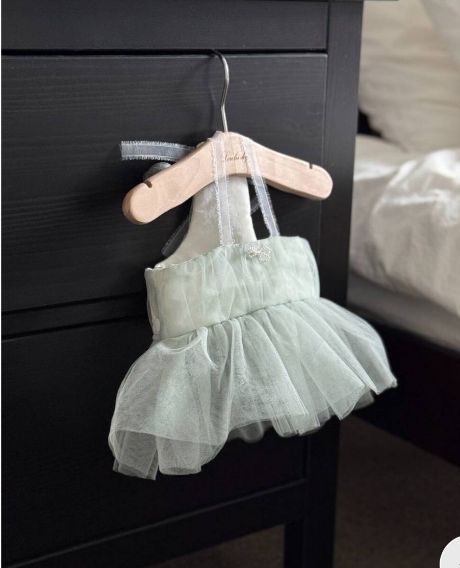 Lorelei (SM)Green Praha Tutu