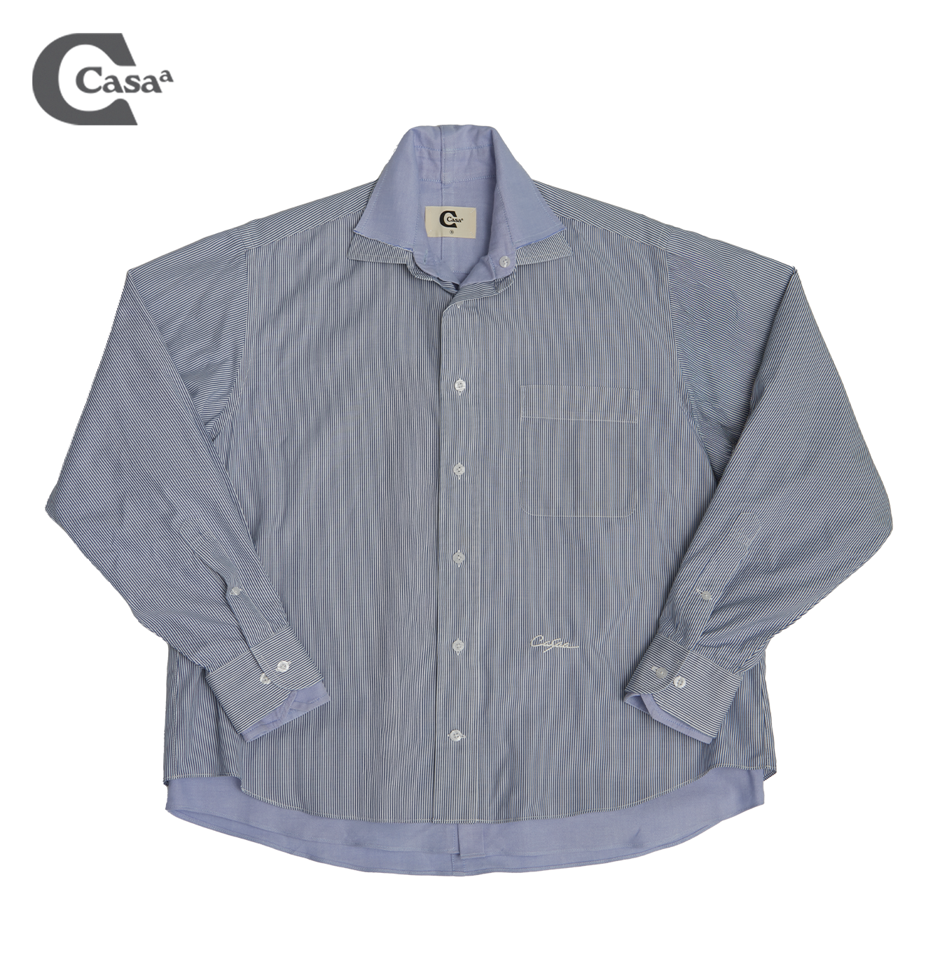 REWORK DOUBLE SHIRT S NO.2