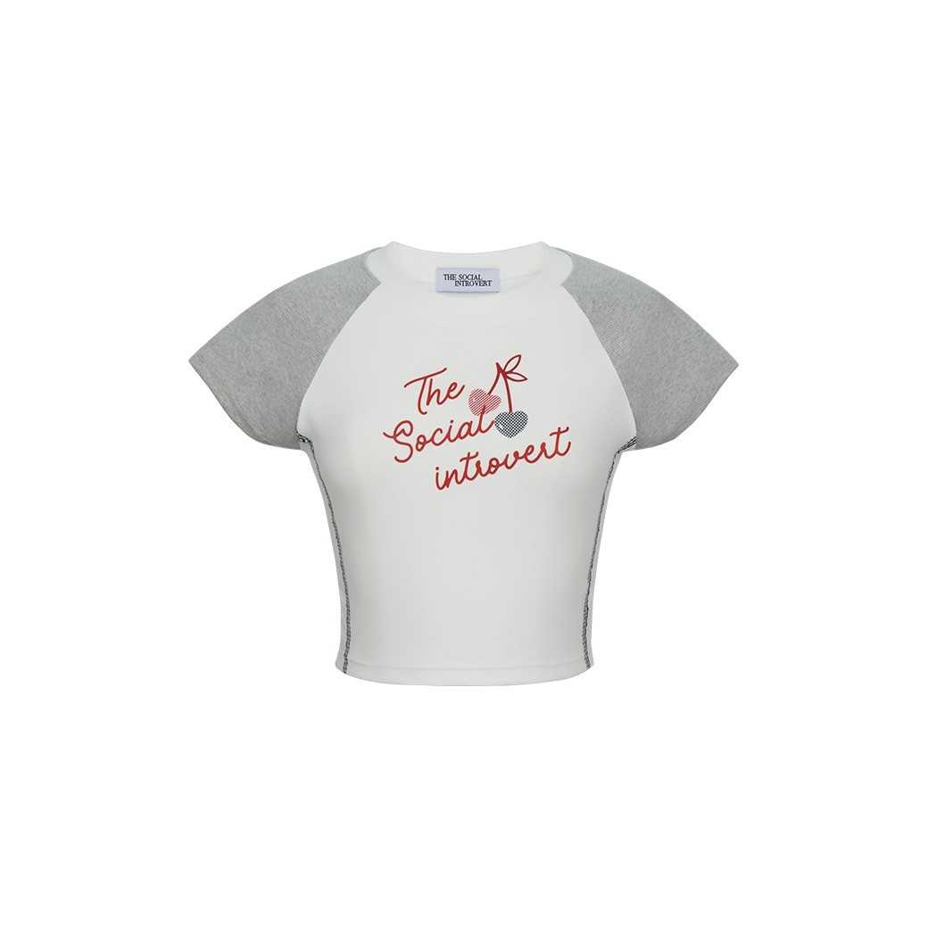 FLINT BABY TEE