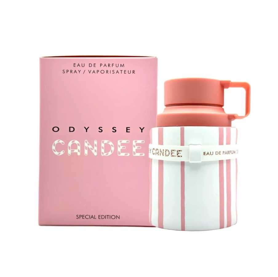 Armaf Odyssey Candee Special Edtion EDP 100 ml กล่องซีล