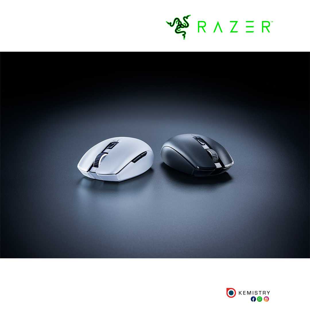 [New] Razer OROCHI V2 (Wireless & Bluetooth) [Black]
