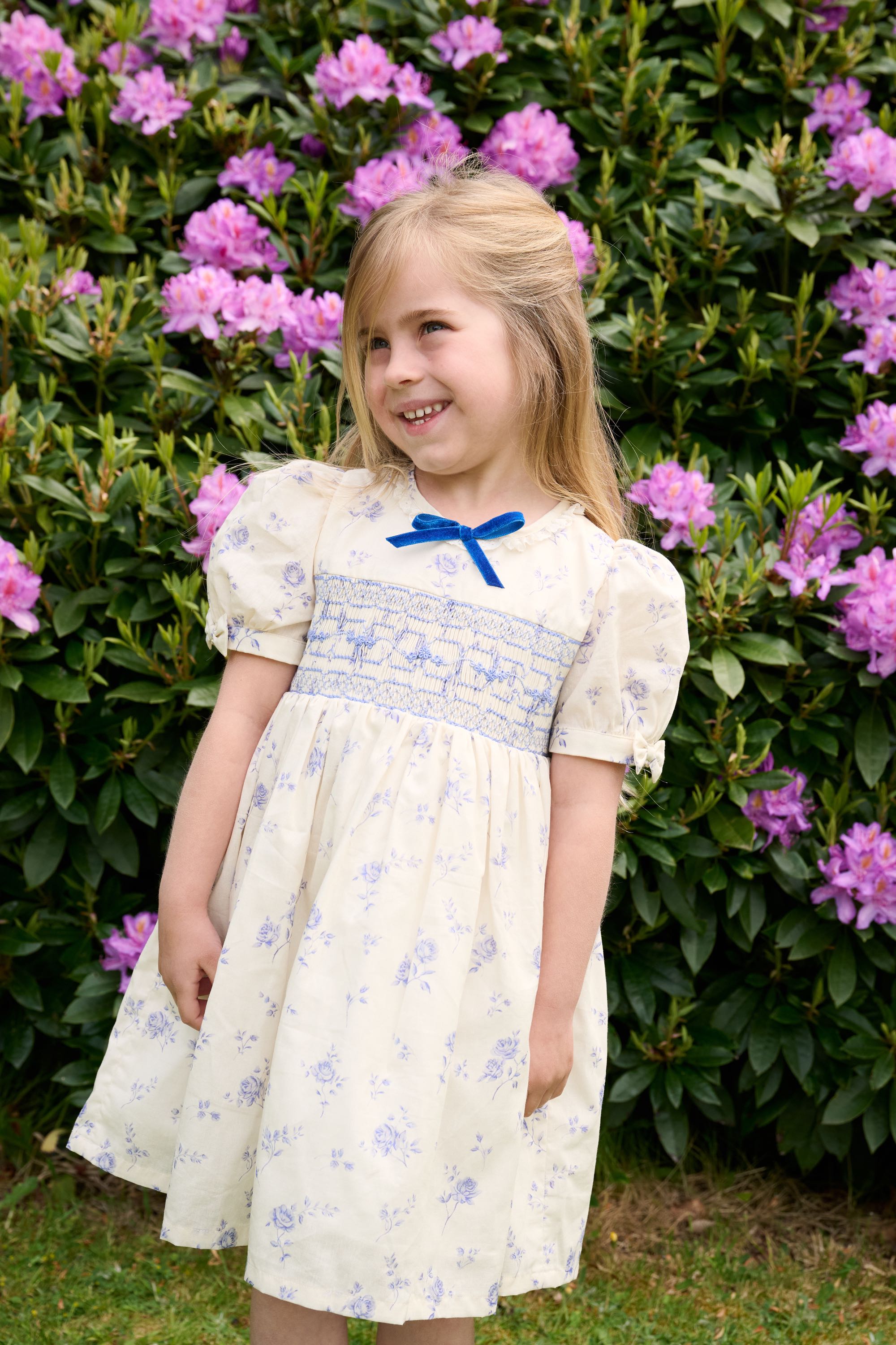 Meredith Dress